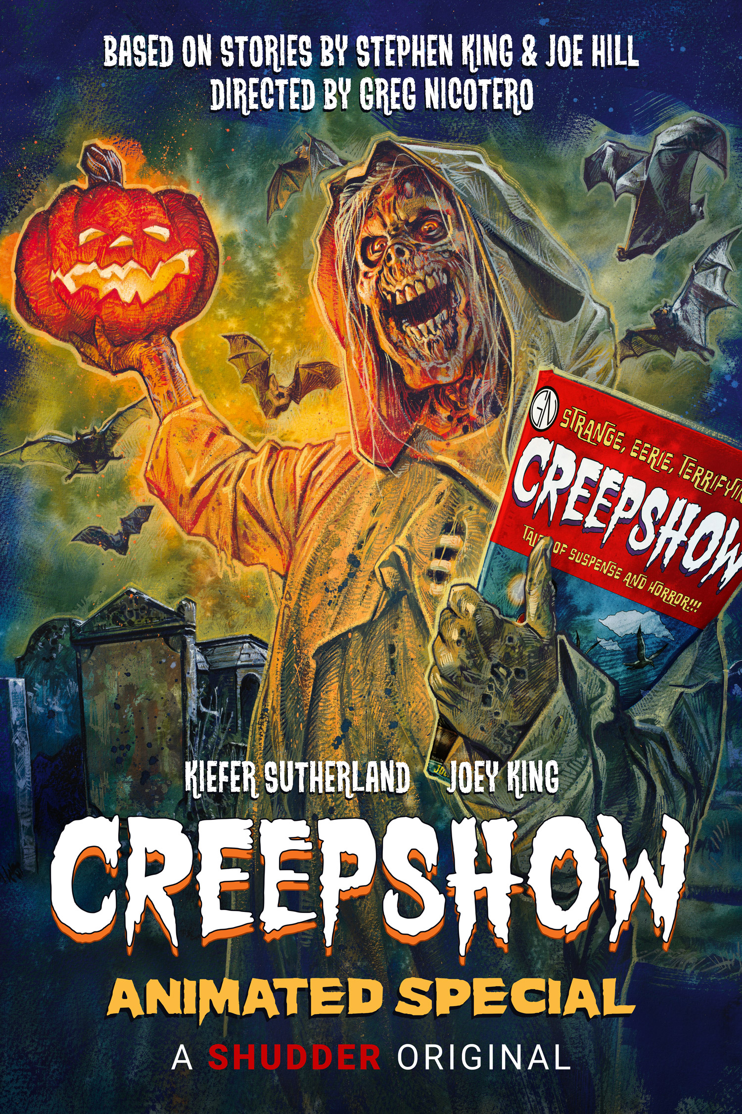 Creepshow - Wikipedia