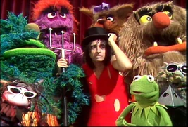 AliceCooperMuppets