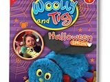 Halloween (Woolly and Tig)