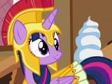 Twilight Sparkle