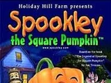 Spookley the Square Pumpkin