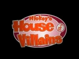 Mickey's House of Villains