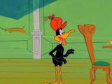 Daffy Duck