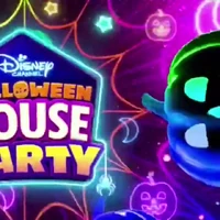Disney Channel Halloween House Party Halloween Specials Wiki Fandom