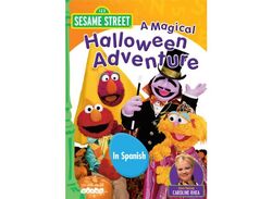 A Magical Halloween Adventure | Halloween Specials Wiki | Fandom