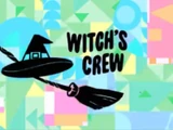 Witch's Crew