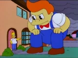 Lard Lad