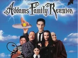Addams Family Reunion