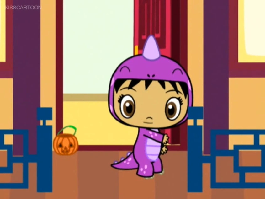 Category:Nick Jr. characters | Halloween Specials Wiki | Fandom