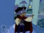 The Proud Family: "A Hero for Halloween"