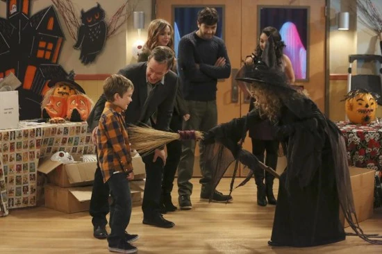 Haunted House Last Man Standing Halloween Specials Wiki Fandom Haunted House Last Man Standing Halloween Specials Wiki Fandom