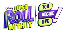 JustRollWithItYDLive