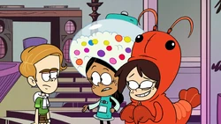 RA and Sid meet Kingston