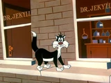 Sylvester the Cat