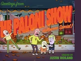 The Paloni Show! Halloween Special!