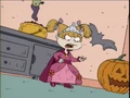 Angelica the princess