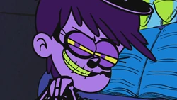 Luna singing Tricked