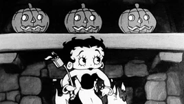 Betty Boop