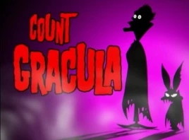 Title-Gracula