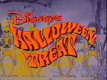 Disney's Halloween Treat