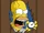 Homer Simpson