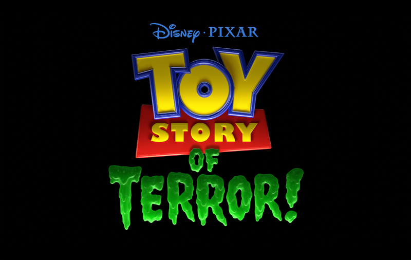 激レア　Toy Story of Terror! Rare Disney Pixar Toy Story of Terror! Mr. Jones Green