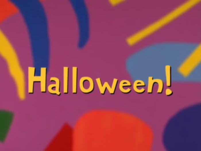 Halloween! Halloween Specials Wiki Fandom