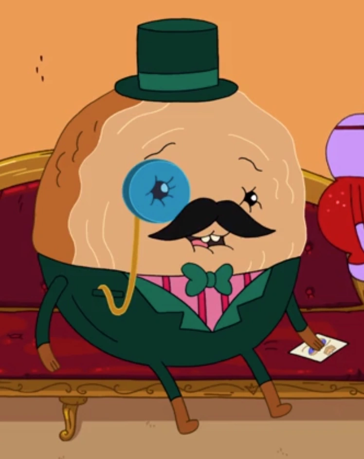 Cinnamon Bun Halloween Specials Wiki Fandom