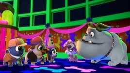 PuppyDogPalsHalloween