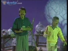 ChucklevisionHalloween