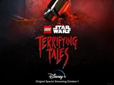 LEGO Star Wars Terrifying Tales