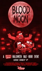 Big City Greens: "Blood Moon"