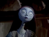 Sally (The Nightmare Before Christmas)
