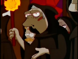 Moe Szyslak