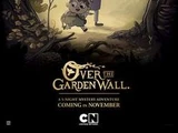Over the Garden Wall