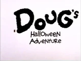 Doug's Halloween Adventure
