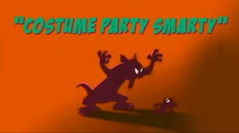 CostumePartySmarty