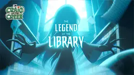 LegendoftheLibrary