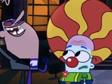 Halloweenie (Sidekick)