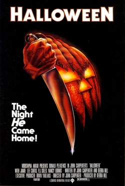 Halloween cover