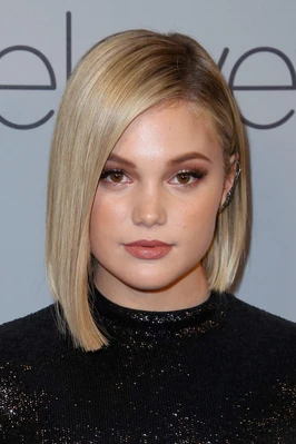 Olivia Holt