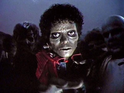 Michael Jackson's Thriller: fun facts about the Halloween anthem. - Vox