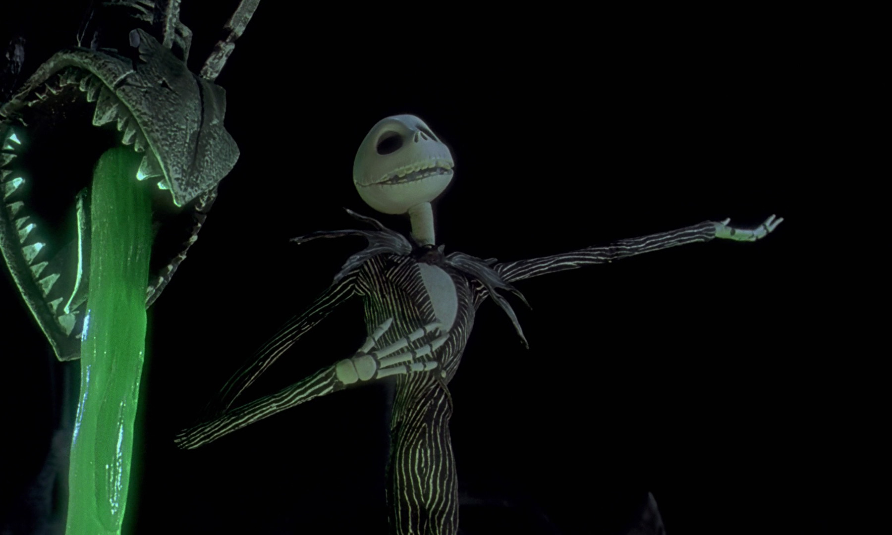 Shock, The Nightmare Before Christmas Wiki