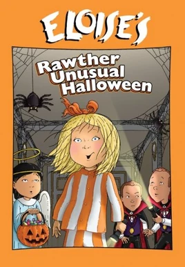 Eloise's Rawther Unusual Halloween