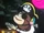 Huggy Face