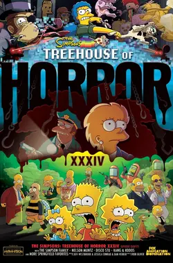 TreehouseofHorror2023