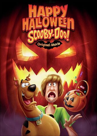 Happy Halloween Scooby Doo Halloween Specials Wiki Fandom