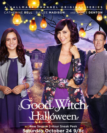 Good Witch Halloween Halloween Specials Wiki Fandom Secrets of grey house (2016). good witch halloween halloween