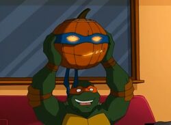 All Hallows Thieves
