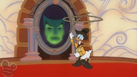Woody ("House Ghosts")
